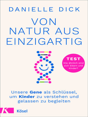 cover image of Von Natur aus einzigartig